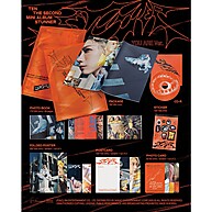 NCT TEN Stunner: O Mini Álbum Que Vai Te Surpreender! - imagem 2