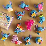 Stitch Doorables: Descubra a Surpresa! - imagem 2