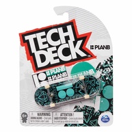 Tech Deck 96mm: Skate de Dedos Surpresa! - imagem 2