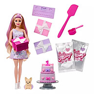Barbie Party Unboxed: A Festa Surpresa! - imagem 2