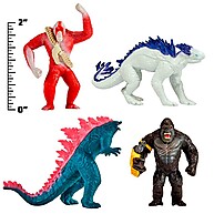 Cristal Godzilla: Descubra o Monstro Surpresa! - imagem 2