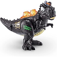 Smashers Dino Island: Desvende 10 Surpresas! - imagem 2