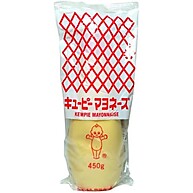 Kewpie Maionese Japonesa 450g: Toque Especial Sushi - imagem 4
