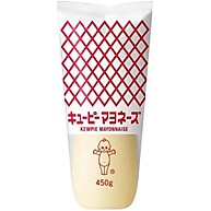 Kewpie Maionese Japonesa 450g: Toque Especial Sushi - imagem 5