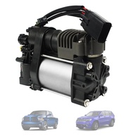 Bomba compressor de suspensão a ar com relé FIT Jeep Grand Cherokee 2011, 2012, 2013, 2014, 2015, 2016 / Ram 1500 2013, 2014, 2015, 2016 – Substitua OEM # 68232648AA 600640300A 68041 137AE 949-356 - imagem 1