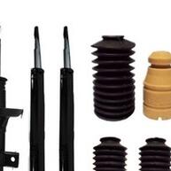 Amortecedores Saveiro 97 98 99: Kit Completo com Suspensão - imagem 1