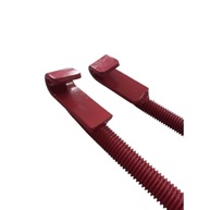 Encolhedor de Molas 1 Garra Aço Carbono - Ajuste 90-300mm para Suspensão Veicular - imagem 5