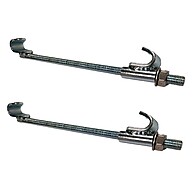 Encolhedor de Molas Pneumática Universal M14 EVALD – Controle Total na Suspensão - imagem 2
