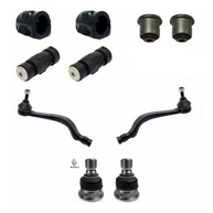 Suspensão Renalut Logan/Sandero: Kit Completo 1ª Linha - imagem 1