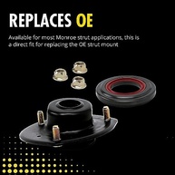 Monroe Strut-Mate 908926: Suporte de Suspensão Premium para Seu Veículo - imagem 5