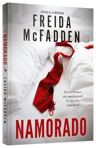 O Namorado: Suspense Psicológico de Freida McFadden | Obsessão e Amor - imagem 4