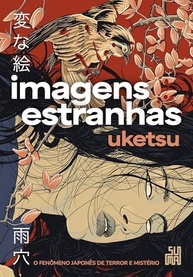 Imagens Estranhas: O Suspense Macabro Que Conquistou o Japão - imagem 2