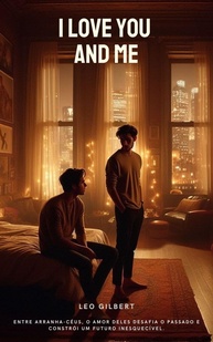 I Love You and Me: Romance, Suspense e Amor em Nova York - imagem 1