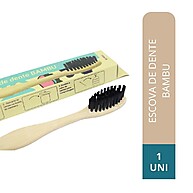 Escova de Bambu: Saúde Bucal + Sustentabilidade - imagem 2