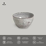 Bowls Pistache 558ml: Beleza e Sustentabilidade - imagem 2