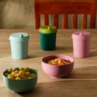 sustentabilidade-e-pp-azul-bear-14cm-mesa-a-estilo-e-na-bambu-baby-de-bowl-a