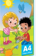Papel Sulfite A4 120g Jandainha: Qualidade e Sustentabilidade - imagem 2