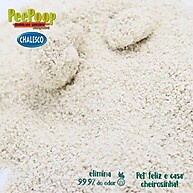 Areia Gato Biodegradável Peepoop: Saúde e Sustentabilidade - imagem 2