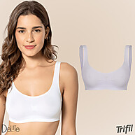 Top Trifil Sem Costura: Conforto e Sustentação - imagem 2