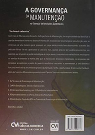 Governança da Manutenção: Guia Essencial para Resultados Sustentáveis - imagem 3