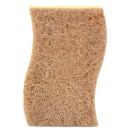 Esponja de Coco Ecomais Ákora - Limpeza Profunda Sustentável - imagem 4