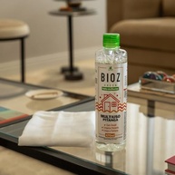 Multiuso Pitanga 470ml - Bioz Green | Limpeza Natural e Sustentável - imagem 5