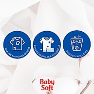 Baby Soft: Limpeza Impecável e Sustentável! - imagem 2