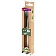 Pincel Para Blush Condor Essencial Eco: Aplicação Natural e Sustentável - imagem 2