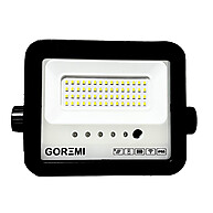 Kit 3 Holofotes Solares LED 100W ou 200W: Iluminação Potente e Sustentável - imagem 2
