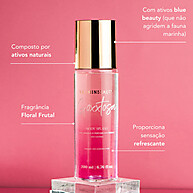 Body Splash Goxxtosa: Fragrância Vegana e Sustentável - imagem 2