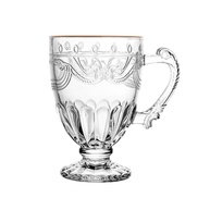 Caneca de Cristal Lyor Imperial: Elegância Sustentável - imagem 2