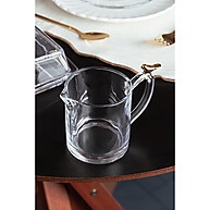 Leiteira Golden Bird 250ml Wolff – Elegância Sustentável - imagem 2