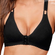 Sutiã Demillus 61818: Controle e Conforto Plus Size - imagem 1
