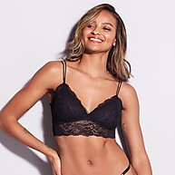 Sutiã Hope Top Triângulo L2255: Elegância e Conforto - imagem 1