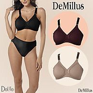 Sutiã Plus Size Gallard: Controle e Sustentação - imagem 1