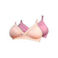 Sutiã Sem Aro Duloren: Conforto e Beleza em Dobro! - imagem 1
