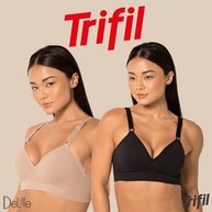 Sutiã Trifil Daily: Conforto Sem Aro para o Dia a Dia - imagem 1