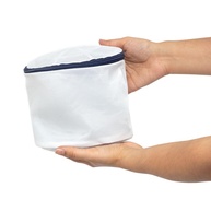 Saco Lavar Roupa Delicada: Proteja Seus Sutiãs! - imagem 2
