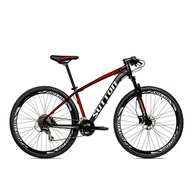 Sutton New 29: A Bicicleta Ideal para Sua Aventura! - imagem 1