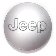Calota Central Original Jeep Renegade 2015-2021: Renove o Visual do Seu SUV! - imagem 1