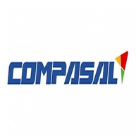 Kit 2 Pneus Compasal Aro 16 205/65R16 Blazer HP 95H: Segurança e Desempenho para Seu SUV - imagem 5