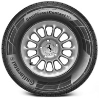 Pneu Continental ContiCrossContact LX2 225/55R18 98V: Aventura e Segurança para Seu SUV - imagem 4
