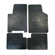 Tapete Borracha Duster 2011-2019 EQMAX: Proteção e Estilo para Seu SUV - imagem 2