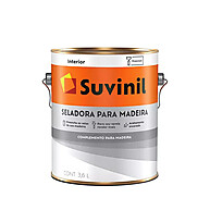 Suvinil Seladora Madeira 3,6L: Prepare a Madeira Perfeita! - imagem 1
