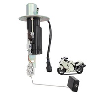 Conjunto Módulo Bomba Combustível 4 Pinos Suzuki Hayabusa GSX1300R GSX1300RZ 1999-2007 - Peça de Reposição Direta - imagem 1