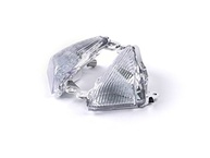 Luzes de Seta LED Transparentes para Kawasaki Ninja e Suzuki GSXR - Upgrade Visual e Segurança - imagem 5