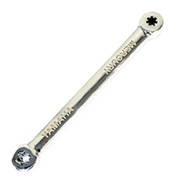 Chave de Eixo de Câmbio Marine Tech Tools: Precisão para Motores Mercury, Suzuki e Yamaha 100HP+ - imagem 2