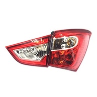 Lanterna Traseira Completa Suzuki S-Cross 2014-2016 e SX4 2016 - LED e Halogênio - imagem 4