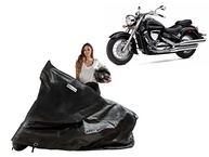 Capa de Proteção Premium para Suzuki Boulevard M800, C50 e C50T - Segurança e Estilo - imagem 2