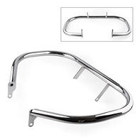 Protetor de Para-choque CNC Mallofusa para Suzuki Volusia VL800, Boulevard C50 e M50 (2001-2011) - imagem 2